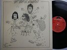 The Who By Numbers UK/NL 1975 Orig. Numbered LP N.Mint
