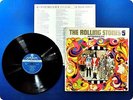 ROLLING STONES 5 - AFTERMATH SLC235 LP CG3371