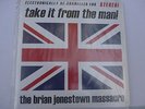 Brian Jonestown Massacre– Take It From The Man 2xLP NM
