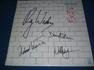 Pink Floyd - ORIGINAL SIGNED - Vinyl LP  Album - Incl. Roger Waters