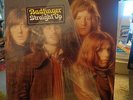 BADFINGER---STRAIGHT UP (LP)
