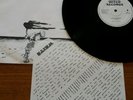 Renegade *Lonely Road* Super Rare 1980 NWOBHM 12 Inch + Insert White Witch