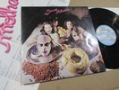 SECOS & MOLHADOS BRAZIL ORIGINAL LP Ney Matogrosso strange weird psych latin mpb