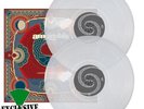 AMORPHIS - UNDER THE RED CLOUD CLEAR VINYL 2 2 VINYL LP NEW+