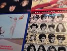 Rolling Stones LP 4 X Albums Get Yer Ya Ya's  Made Shade Some Girls Rolled Gold