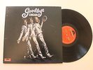 Cream / Goodbye / Clapton / Bruce / Baker / 1969 UK Original Polydor LP / EX+