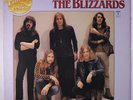 CUBY & BLIZZARDS: Live LP (Netherlands, re, sm toc) Rock & Pop