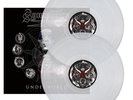 SYMPHONY X - UNDERWORLD CLEAR VINYL 2 2 VINYL LP NEUF