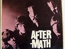 ROLLING STONES Aftermath - Original UK Mono LP - Decca Keith Richards Bill Wyman