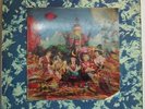 ROLLING STONES Their Satanic Majesties Request Orig UK Mono LP 3D Hologram Psych