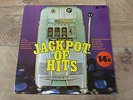 Various - Jackpot of Hits 1969 UK LP AMALGAMATED THE PIONEERS etc
