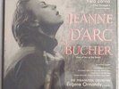 *RARE SEALED* Eugene Ormandy & Vera Zorina - Joan Of Arc (Columbia SL 178) 2 LPs