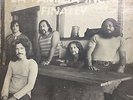 LA FAMILIA INC... FINALLY Tex Mex Tejano 1973 Buena Suerte Records