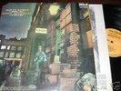 DAVID BOWIE - La Ascendencia Y La Caida De Ziggy Stardust...LP 12
