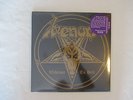 Vinyl -    Venom   Welcome To Hell - Earmark ?– 41002 , New