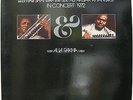 RAVI SHANKAR & ALI AKBAR KHAN In Concert 1972 UK ORG Double 1996 Reissue LP Raga
