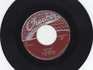 CHECKER 793- LITTLE WALTER- OH BABY/ ROCKER-CHICAGO BLUES- KILLER HARP