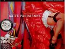 Offenbach, Gaite Parisienne 4LP 45rpm Test Pressing SS