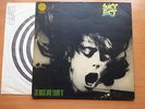 JUICY LUCY - LIE BACK AND ENJOY IT - 1970 - VERTIGO SWIRL - ENGLAND