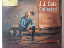 JJ CALE 'Collected' MOV Audiophile 180g Vinyl 3LP NEW & SEALED