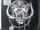 MOTORHEAD 'No Remorse' 180g Vinyl 2LP 2015 NEW & SEALED