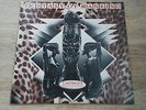 CARL HARVEY MEETS DUB MASTER - ECSTASY OF MANKIND - LP CANCER LISTEN ?
