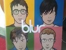 Blur the best of original LP in mint unplayed condition the year 2000