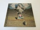 OMAR RODRIGUEZ LOPEZ - The Apocalypse Inside Of An Orange LP - COLOR VINYL RARE