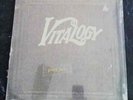 Pearl Jam Vitalogy LP