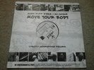 Mark Ruff Ryder - Move Your Body ft MC Vapour 12