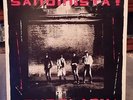THE CLASH - SANDINISTA - VINYL 3X LP RECORD E3X 37037 (NM)  + POSTER