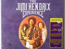 JIMI HENDRIX Family 