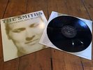 STRANGEWAYS HERE WE COME THE SMITHS LP 1987 1ST PRESSING NM UNPLAYED SCARCE