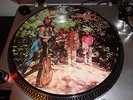 Creedence Clearwater Revival... Green River ...Picture Disc...very rare