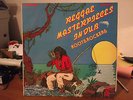 Roots Rockers: Reggae Masterpieces in the Dub, Vol. 2, Vista Sounds VSLP 4056