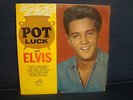 ELVIS PRESLEY - Pot Luck With Elvis - 1962 - RCA Victor Label - Mono(SEALED)