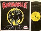 BATMOBILE PSYCHOBILLY LP