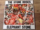 THE STONE ROSES - ELEPHANT STONE - RARE 12
