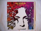 Led Zeppelin - Honolulu 1970 live 2 LP SET NM NM