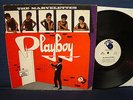THE MARVELETTES - Playboy - 1962 - Tamla Label - Mono