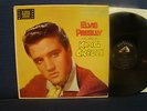 ELVIS PRESLEY - King Creole - 1958 - RCA Victor Label - Mono