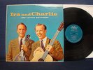 THE LOUVIN BROTHERS - Ira And Charlie - 1958 - Capitol Label - Mono