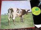 PINK FLOYD  -   Atom Heart Mother,    RARE ORIGINAL 1970 UK FIRST PRESS LP