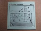 REXY - Running out of time - ultra rear UK vinyl