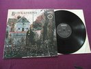 BLACK SABBATH-Self Titled - NEMS-FIRST PRESS-SUPERB AUDIO-EX-EX VINYL LP-1970