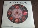 The Beatles Timeless II LP 12