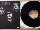 Kiss Self Titled 12