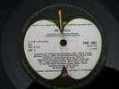 THE BEATLES uk orig  MONO WHITE ALBUM (0072628 PMC 7067/8) VG/VG/VG
