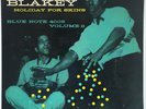 Art Blakey 