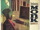 Thelonious Monk 